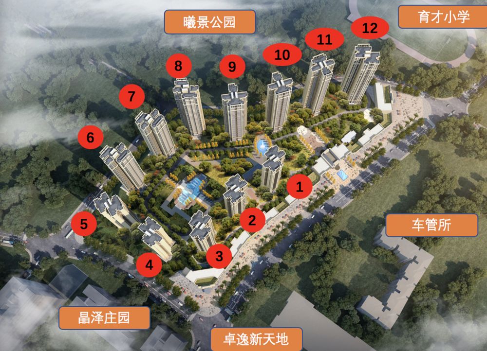 效果图