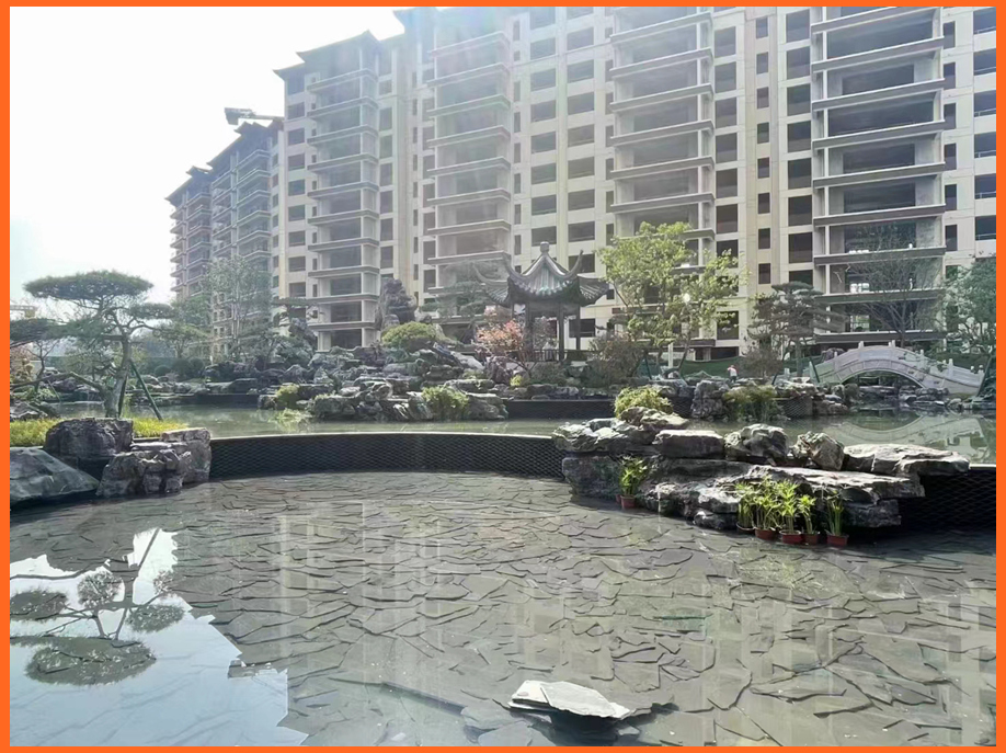实景图